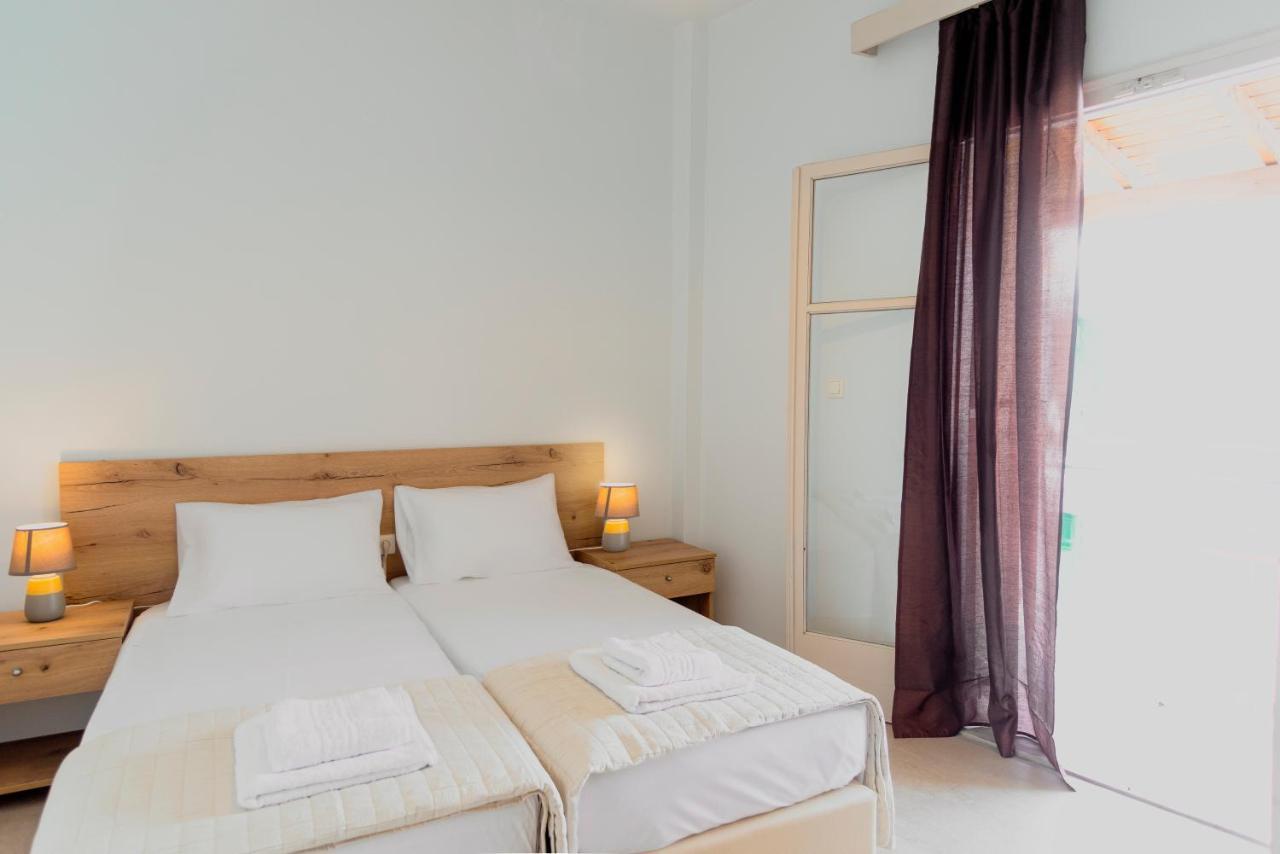Secreta Vista Aparthotel Kávos Eksteriør bilde