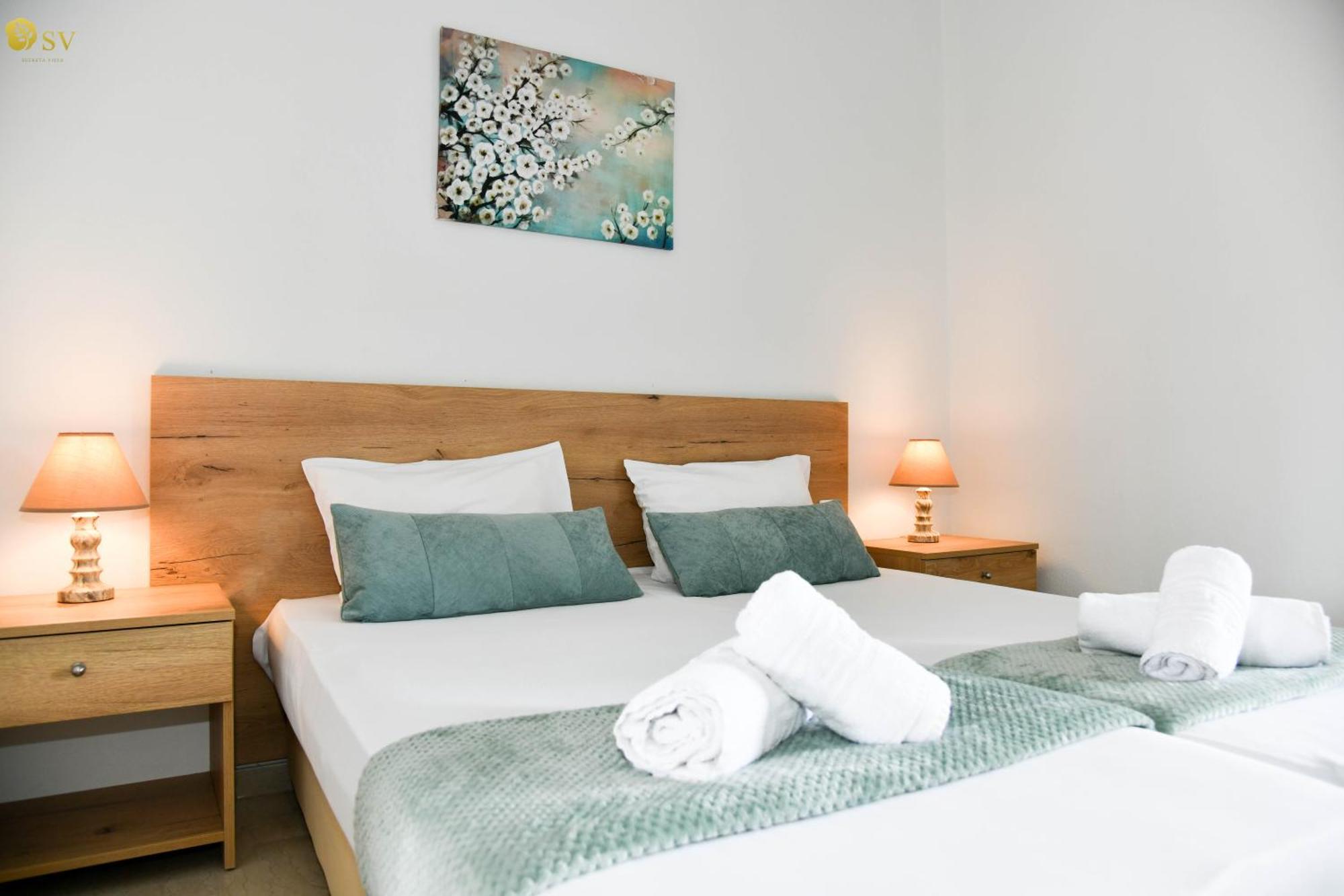 Secreta Vista Aparthotel Kávos Eksteriør bilde