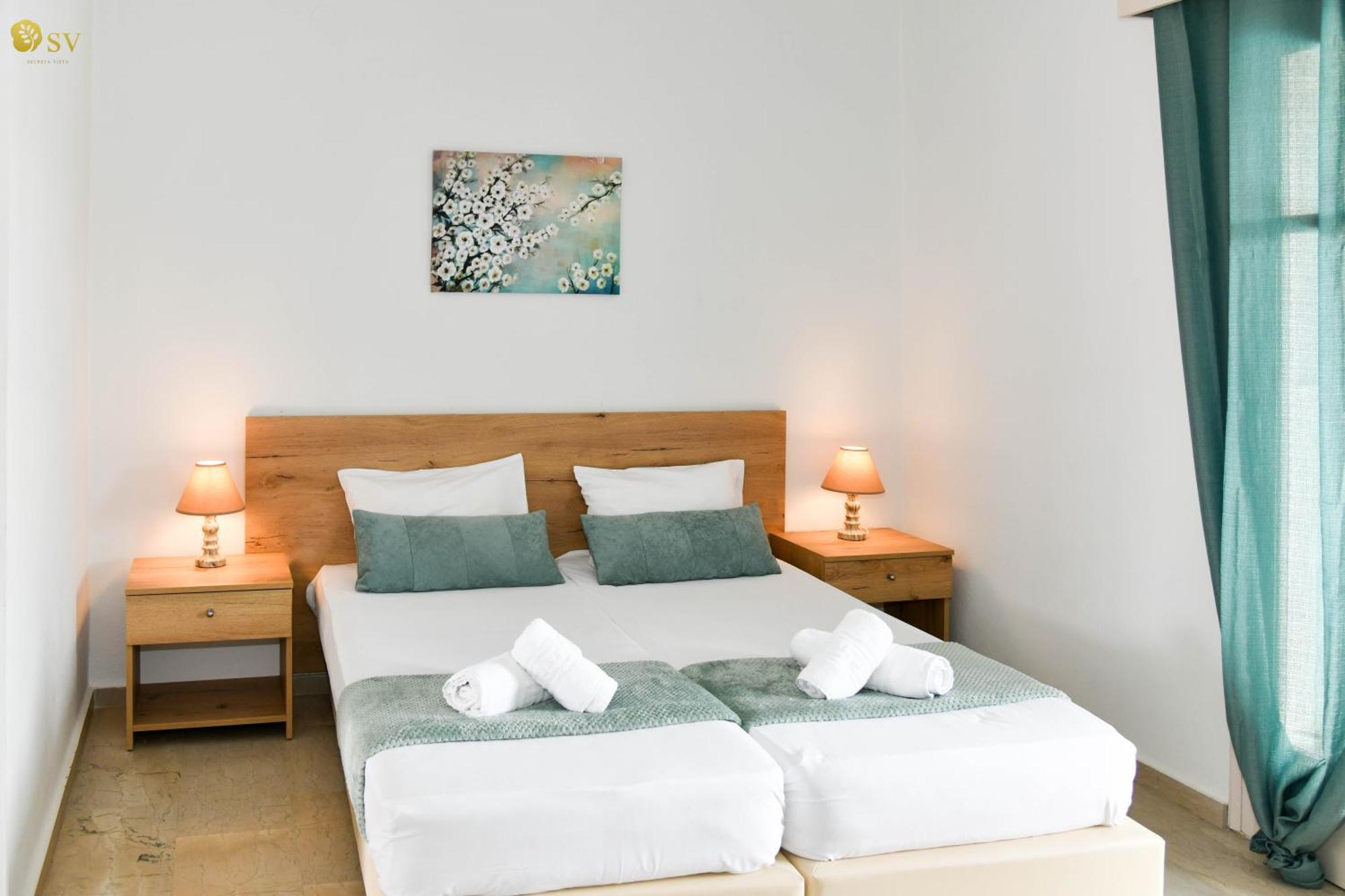 Secreta Vista Aparthotel Kávos Eksteriør bilde